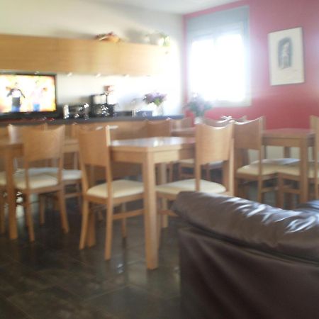 Hostal Rica Posada Гвадалахара Экстерьер фото