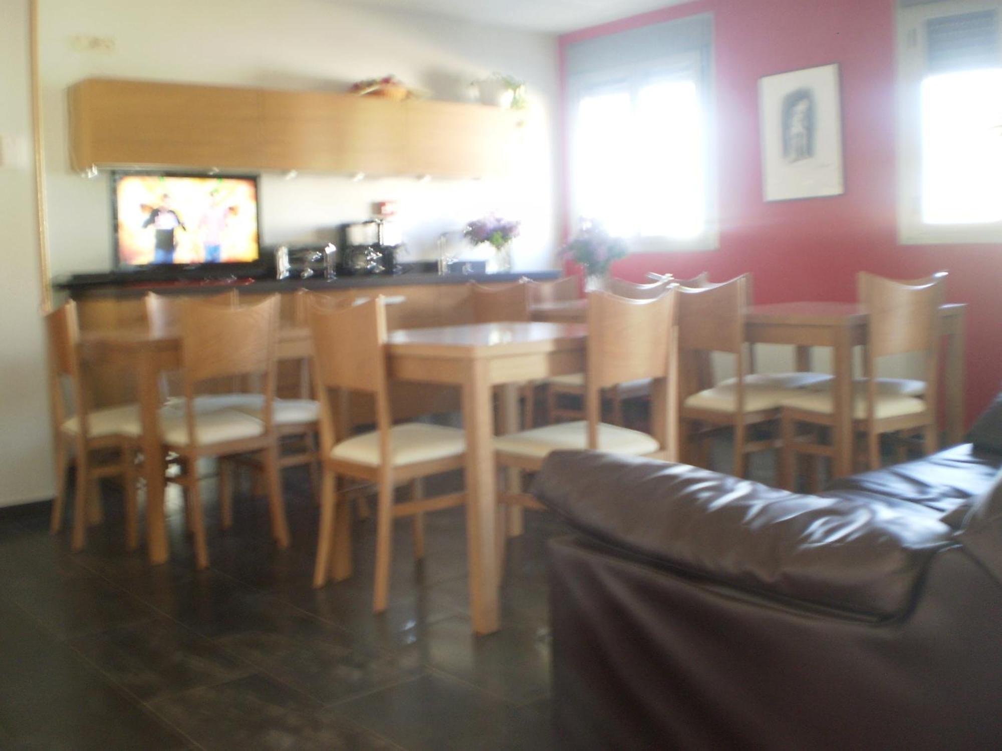 Hostal Rica Posada Гвадалахара Экстерьер фото